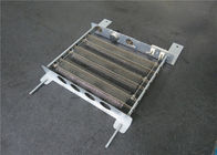 Mica Support TM3 Heater Electric Coil Heater With Corrosion Resistant Materials