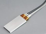 Contact Type PTC Heating Element Aluminum Plate Self Regulated