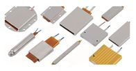 Contact Type PTC Heating Element Aluminum Plate Self Regulated